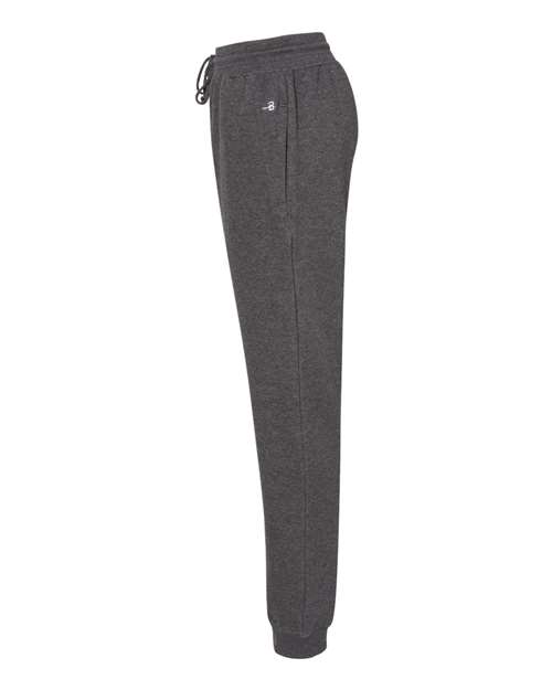 Women’s Sport Athletic Fleece Joggers – Detail