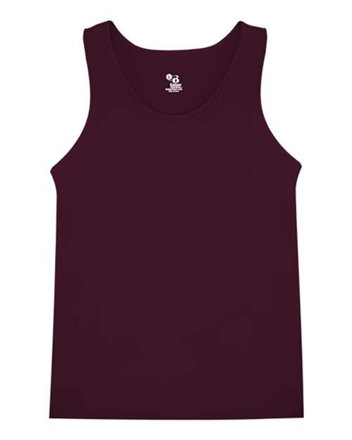 Youth B-Core Tank Top – Front