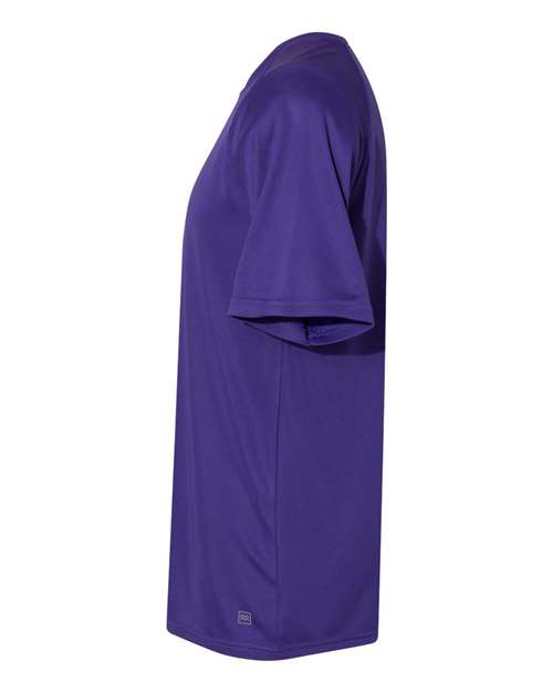 Unisex Attain Color Secure® Performance Shirt – Detail