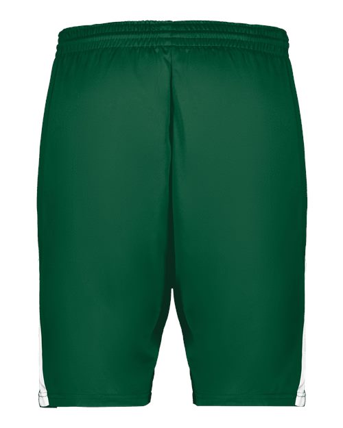 Unisex Alley-Oop Reversible Shorts – Back