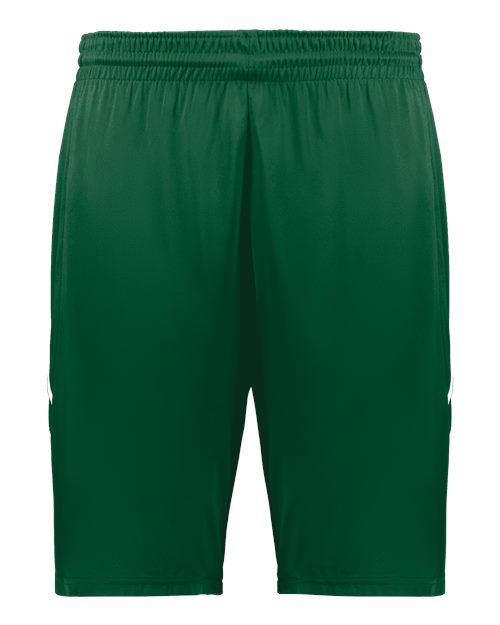 Unisex Alley-Oop Reversible Shorts