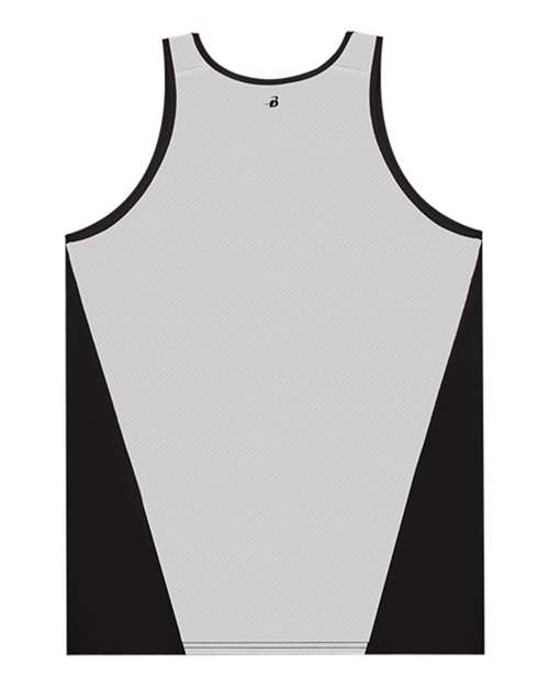 Youth Ventback Singlet – Back