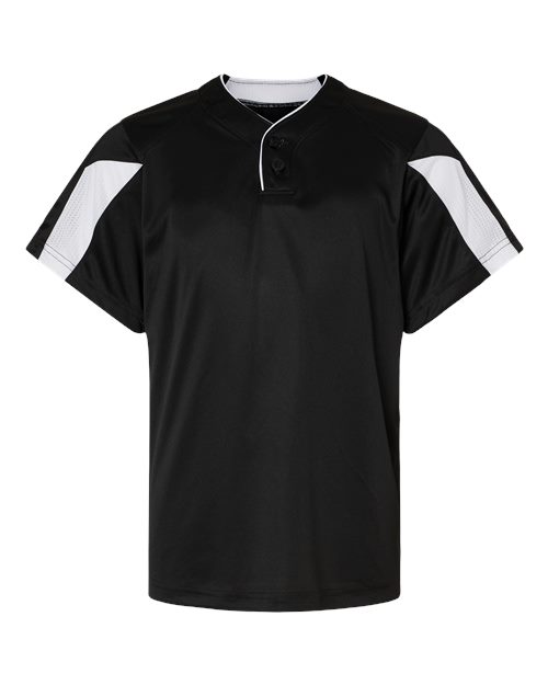 Youth Striker Placket – Front