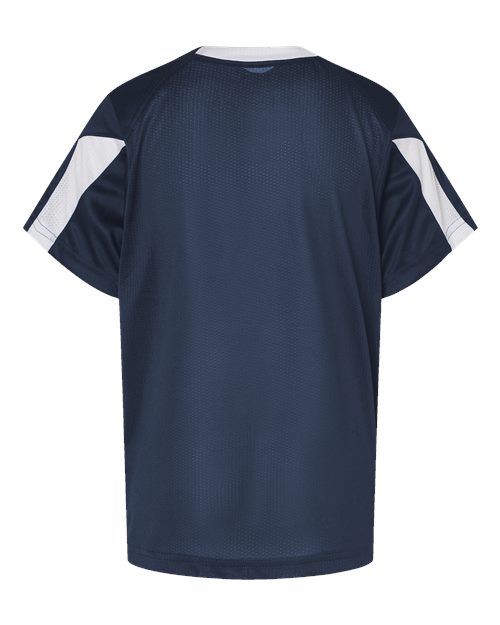 Youth Striker Placket – Back
