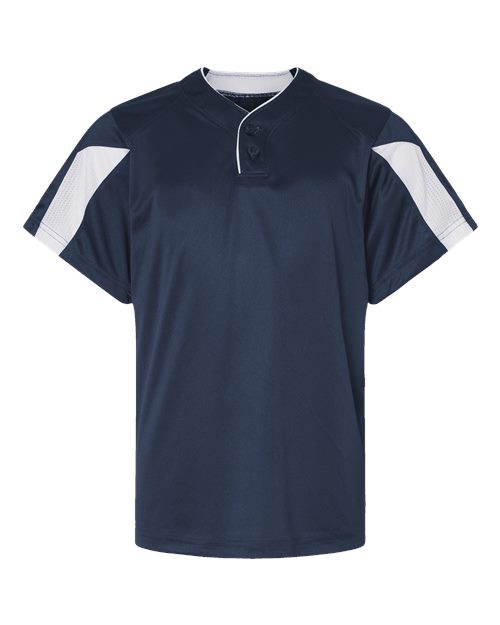 Youth Striker Placket – Front