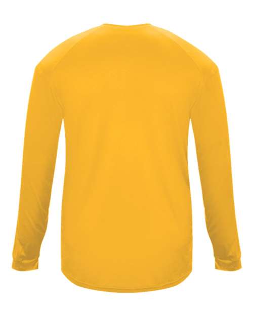Men's Ultimate SoftLock™ Long Sleeve T-Shirt – Back