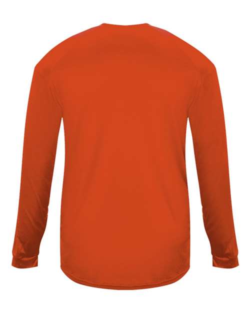Men's Ultimate SoftLock™ Long Sleeve T-Shirt – Back