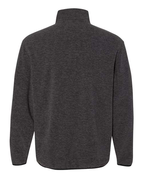Men's Denali Mountain Fleece Pullover – Back