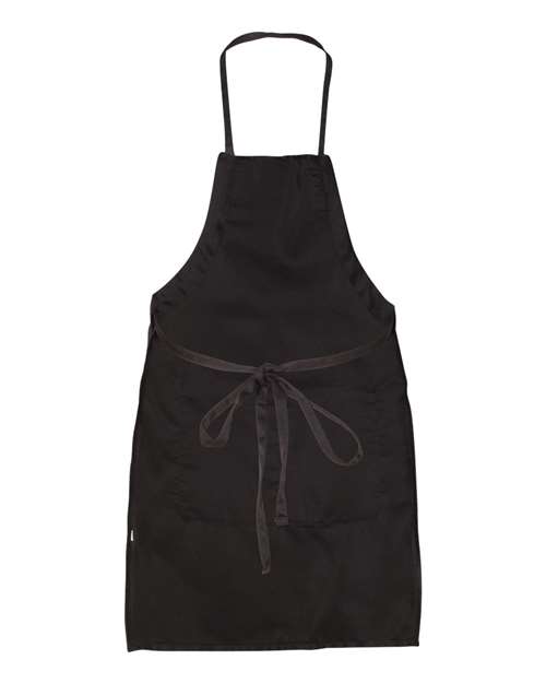 Splatter Armor Apron – Back