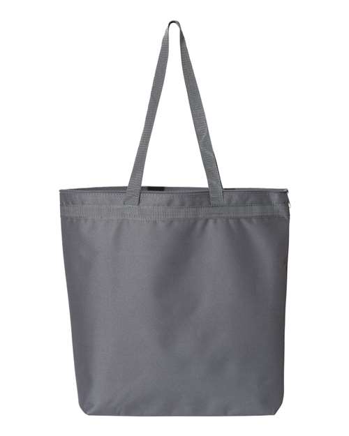 Melody Large Tote – Back