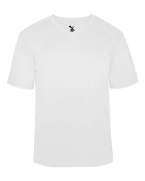Men's B-Core V-Neck T-Shirt