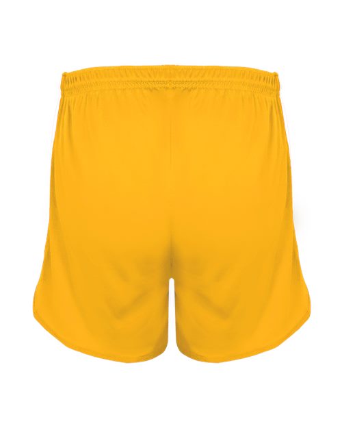 Men's Stride Shorts – Back