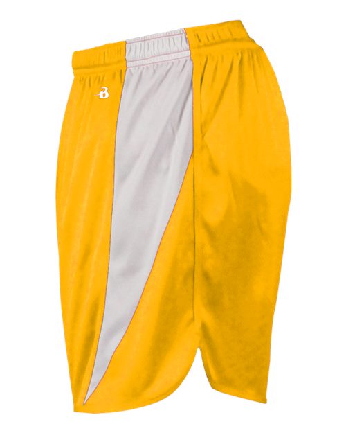 Men's Stride Shorts – Detail