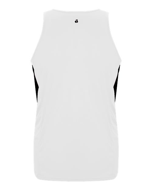 Men's Stride Singlet – Back
