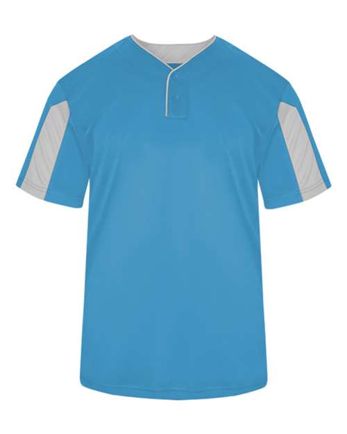 Men's Striker Placket – Front