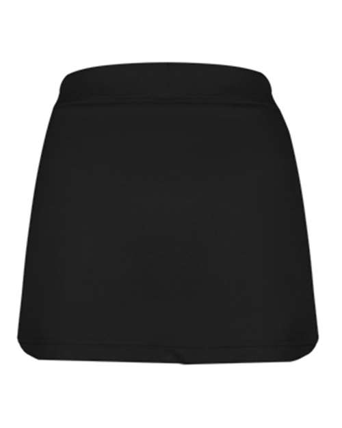 Women's Skort – Back