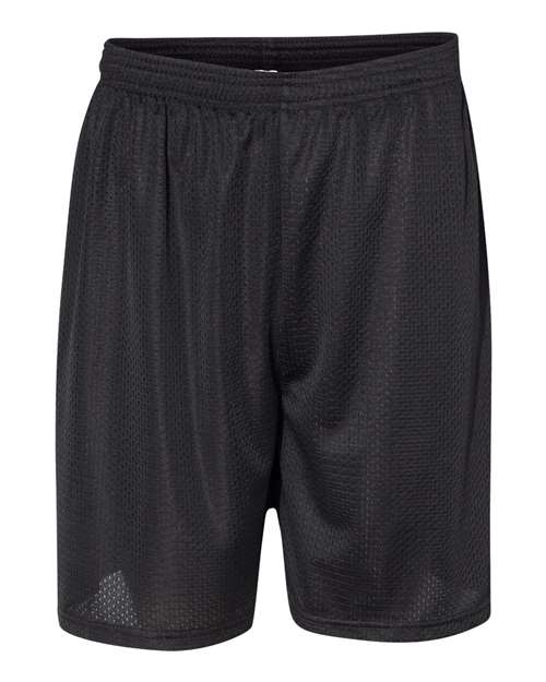 Men's Mesh 7" Shorts – Front