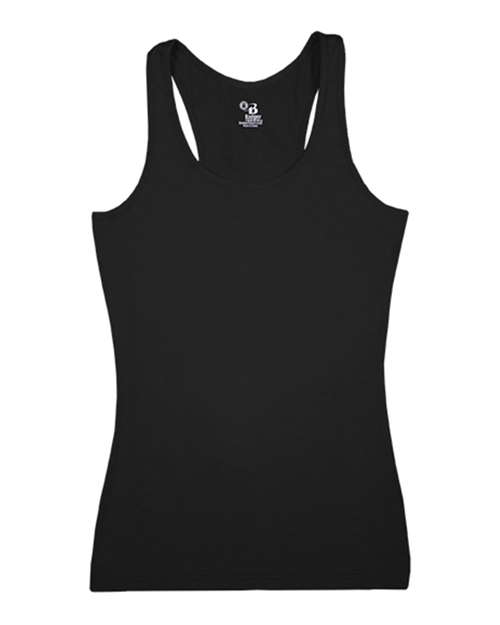 Women's Pro-Compression Racerback – Front