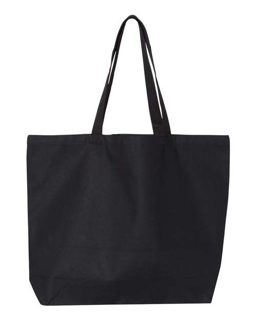 Jumbo Tote – Back