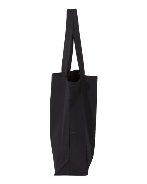 Jumbo Tote – Detail