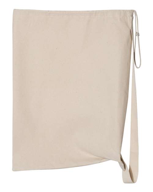Medium Laundry Bag – Back