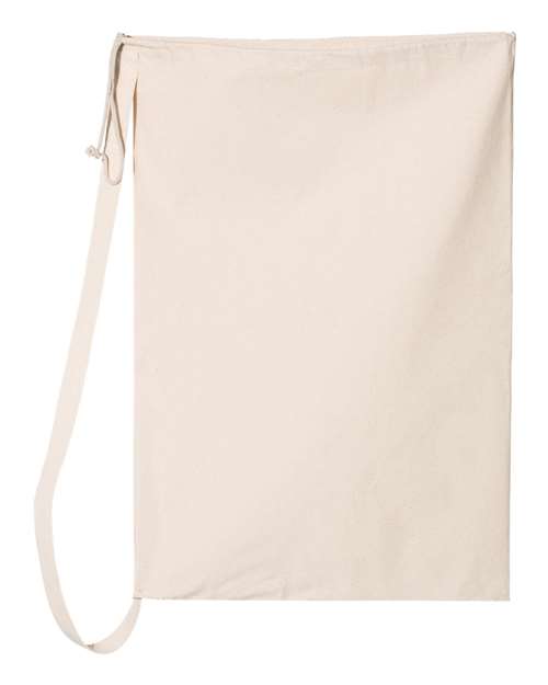 Large Laundry Bag – Back