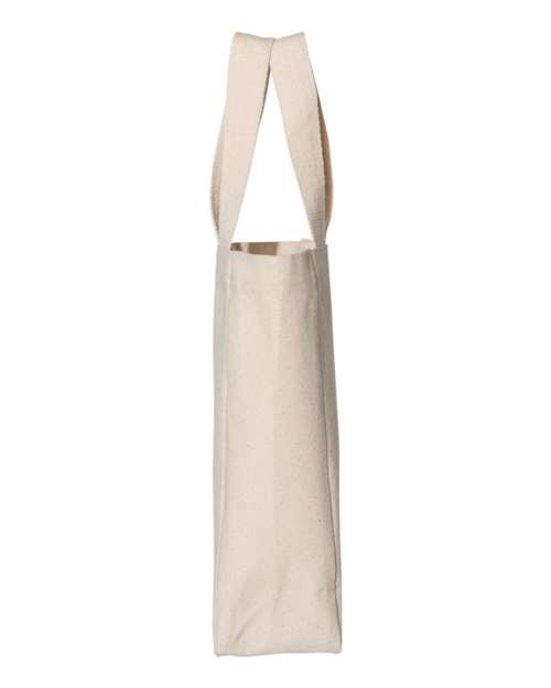 Single Wine Tote – Detail