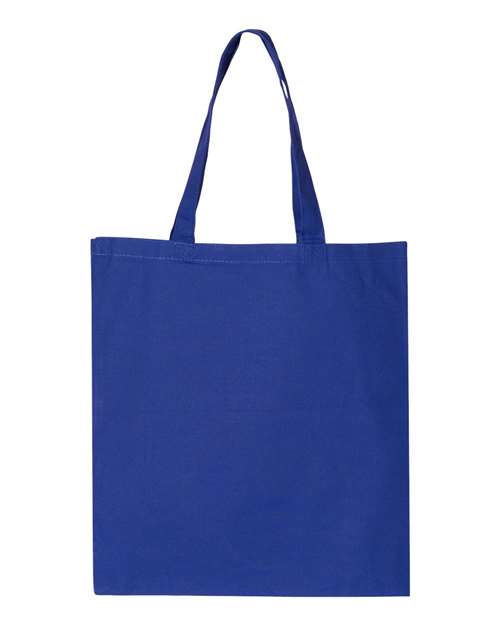 Tote Bag – Back
