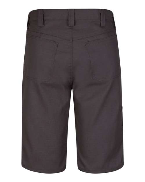 Men's Lightweight Crew Shorts – Back