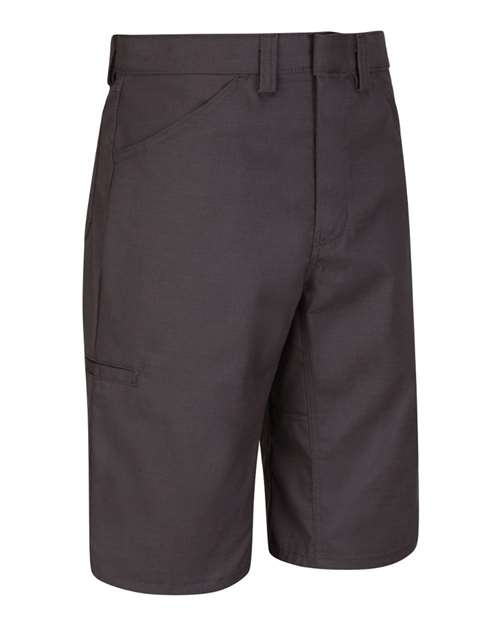 Men's Lightweight Crew Shorts – Side