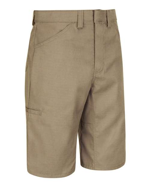 Men's Lightweight Crew Shorts – Side
