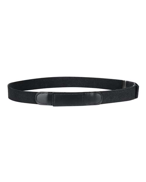 Webbed Adjustable Belt – Front