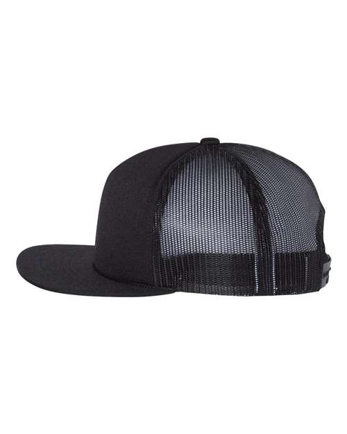 Foamie Trucker Cap – Detail