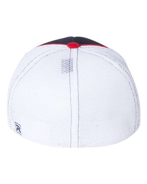 Pulse Sportmesh R-Flex Cap – Back
