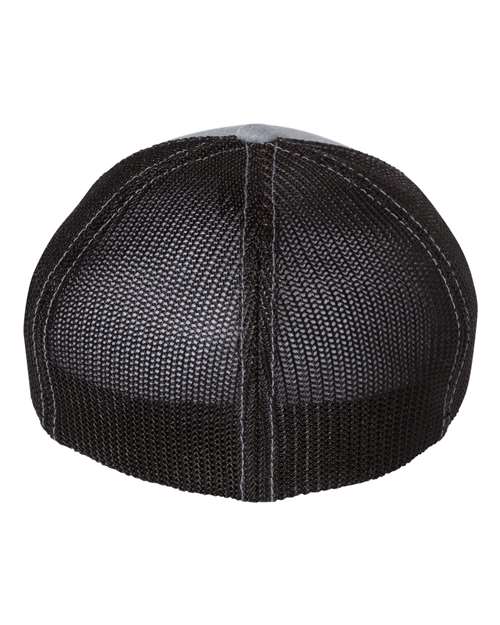 R-Flex Trucker Cap – Back
