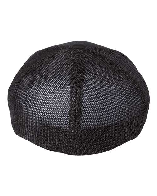 R-Flex Trucker Cap – Back
