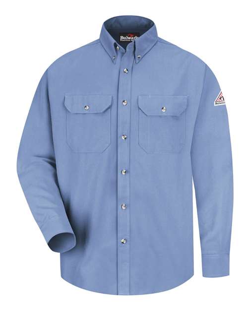 Men's Uniform Shirt