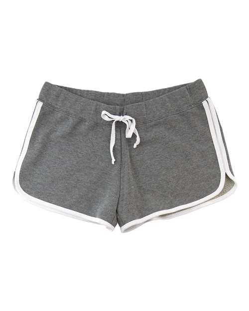 Women’s Relay Shorts – Front