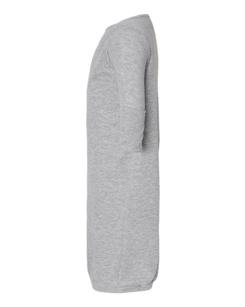 Infant Baby Rib Layette – Detail