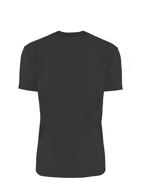 Unisex Eco Performance Tee – Back