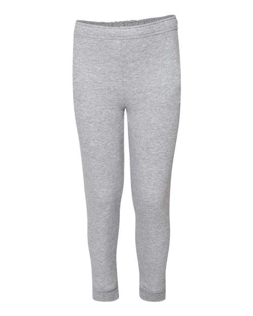 Youth NuBlend® Joggers – Front