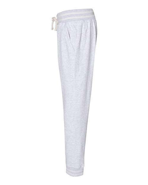 Women’s Relay Joggers – Detail
