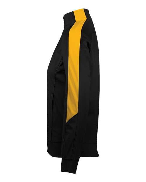 Women's Medalist 2.0 Jacket – Detail