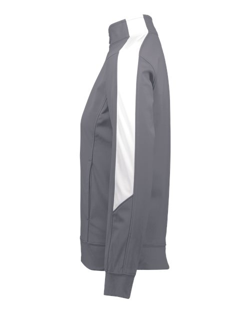 Women's Medalist 2.0 Jacket – Detail