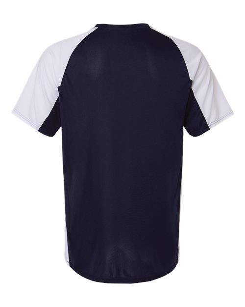 Men's Cutter Jersey – Back