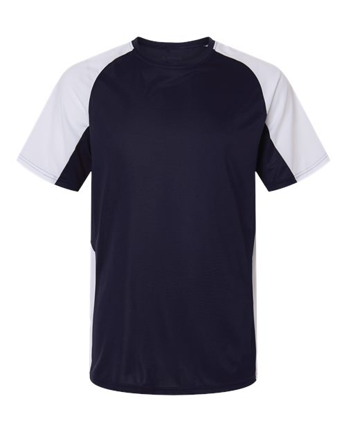 Men's Cutter Jersey – Front