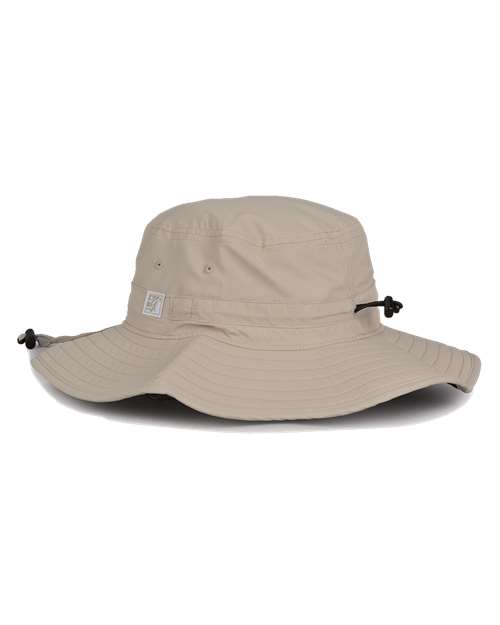 Ultralight Booney – Back