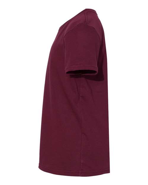 Youth Jersey Tee – Detail