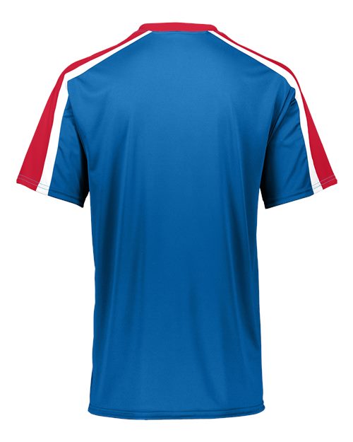 Men's Power Plus Jersey 2.0 – Back