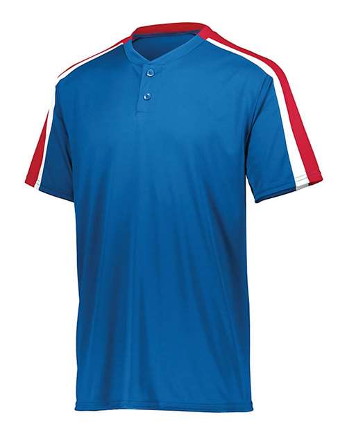 Men's Power Plus Jersey 2.0 – Side